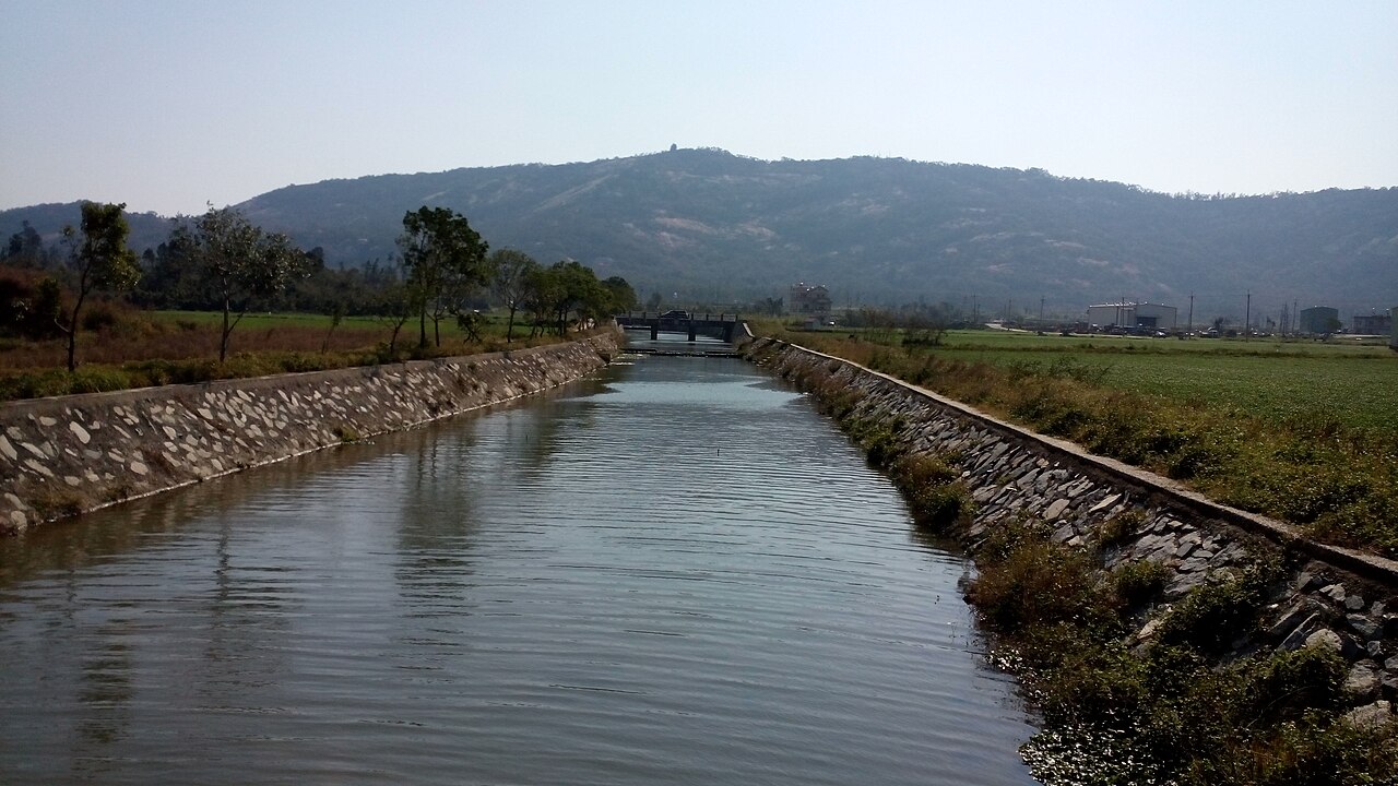 Kinmen 封面 封面圖
